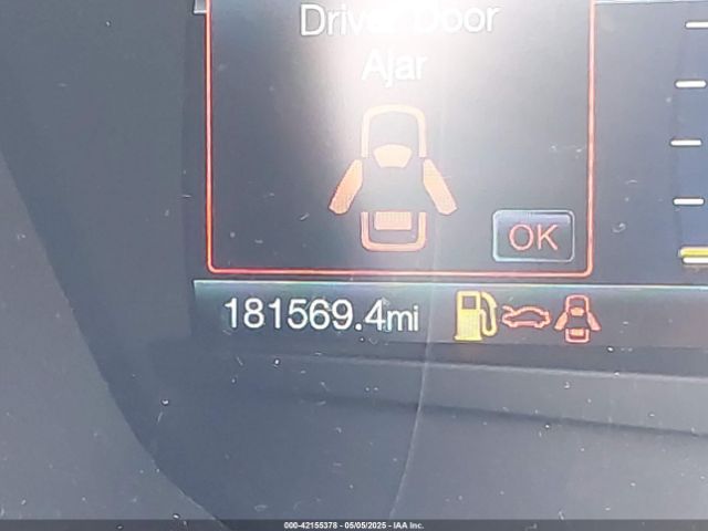 3FA6P0K99GR390114 Ford Fusion Titanium