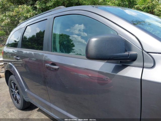 3C4PDCAB6JT243398 Dodge JOURNEY SE