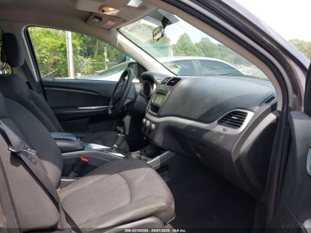 3C4PDCAB6JT243398 Dodge JOURNEY SE