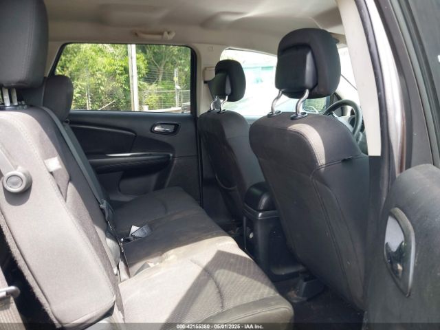 3C4PDCAB6JT243398 Dodge JOURNEY SE
