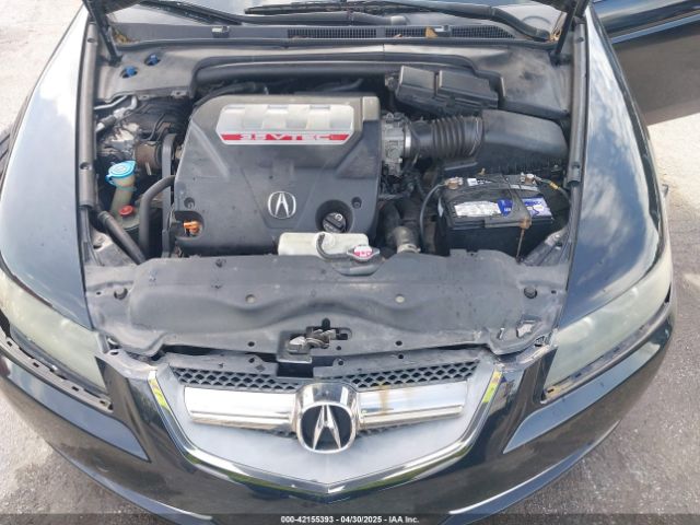 2007 ACURA TL 19UUA76597A010266 Photo 9