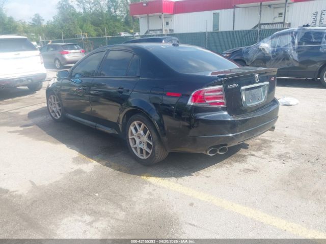2007 ACURA TL 19UUA76597A010266 Photo 2