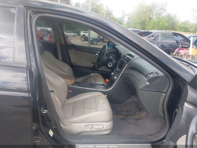 2007 ACURA TL 19UUA76597A010266 Photo 4