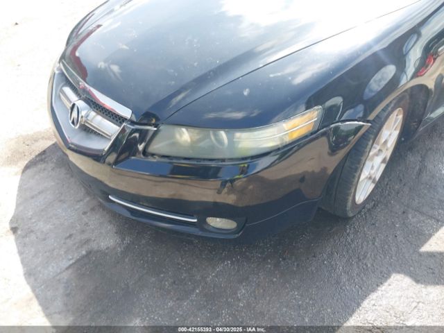 2007 ACURA TL 19UUA76597A010266 Photo 5