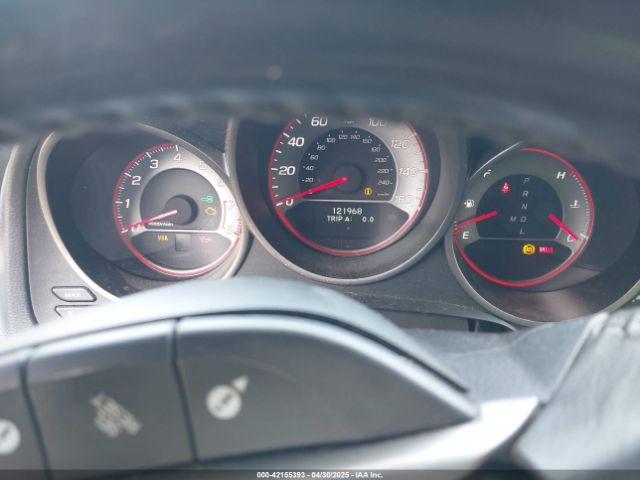 2007 ACURA TL 19UUA76597A010266 Photo 6
