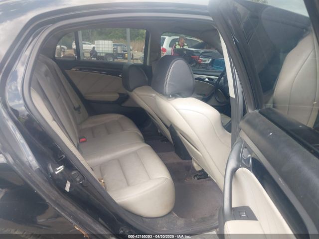 2007 ACURA TL 19UUA76597A010266 Photo 7