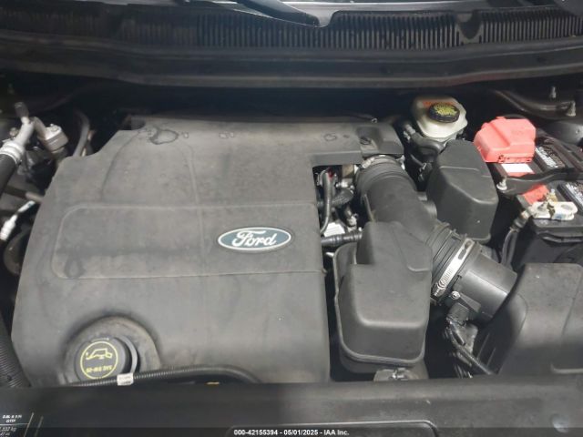 1FM5K8D87FGA54910 Ford EXPLORER XLT