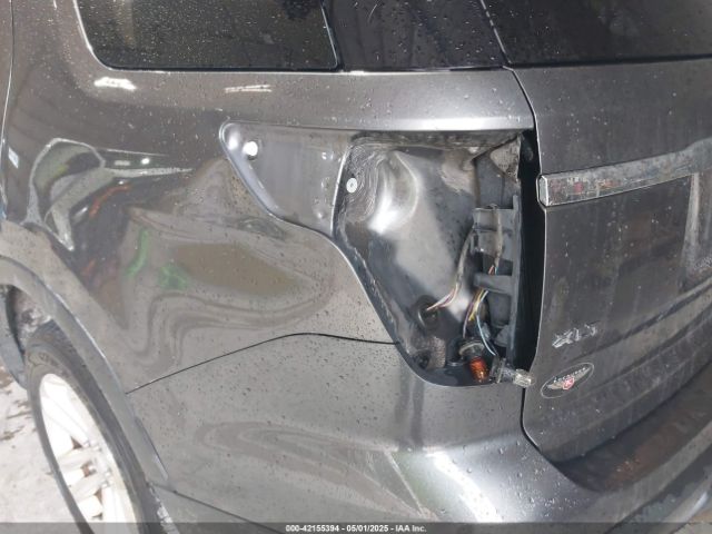 1FM5K8D87FGA54910 Ford EXPLORER XLT