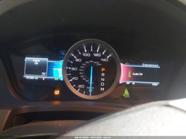 1FM5K8D87FGA54910 Ford EXPLORER XLT