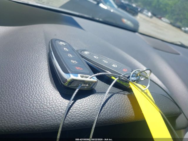 2FMDK3AKXEBB16689 Ford EDGE SPORT
