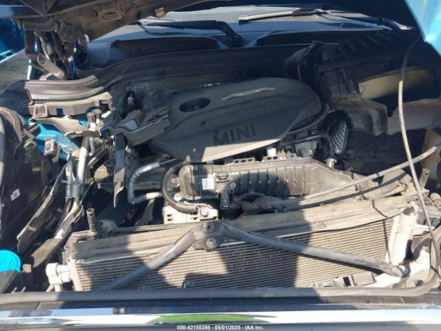 2015 MINI HARDTOP WMWXS5C56FT831505 Photo 9