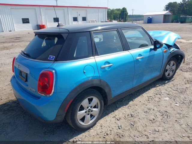 2015 MINI HARDTOP WMWXS5C56FT831505 Photo 3