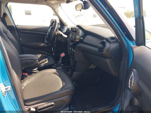 2015 MINI HARDTOP WMWXS5C56FT831505 Photo 4