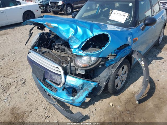 2015 MINI HARDTOP WMWXS5C56FT831505 Photo 5