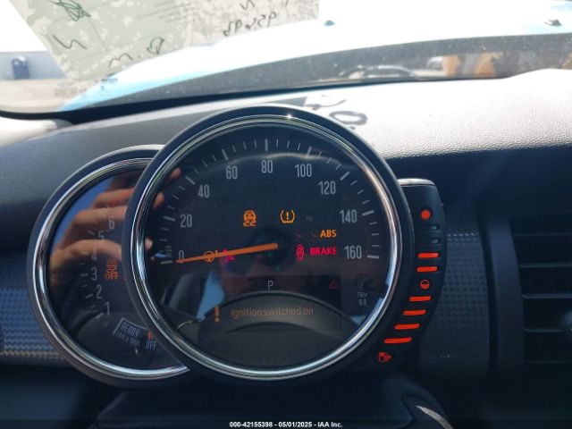 2015 MINI HARDTOP WMWXS5C56FT831505 Photo 6