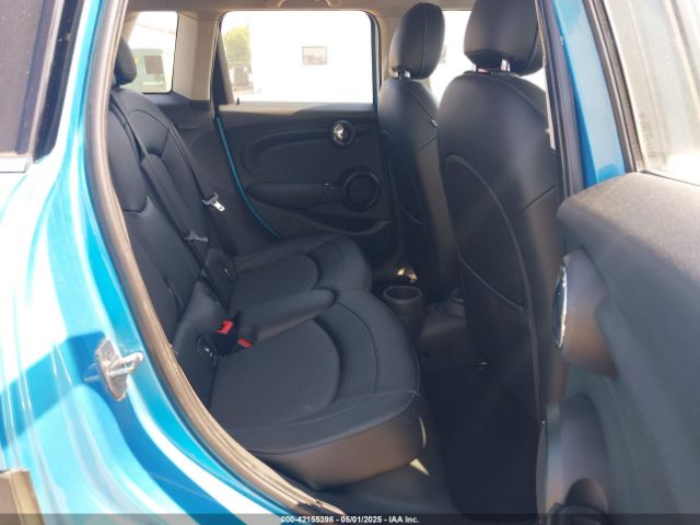 2015 MINI HARDTOP WMWXS5C56FT831505 Photo 7