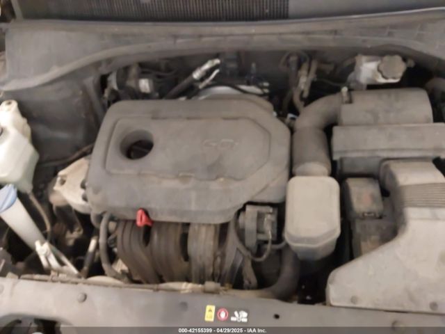 2017 KIA SORENTO 5XYPGDA30HG232274 Photo 9