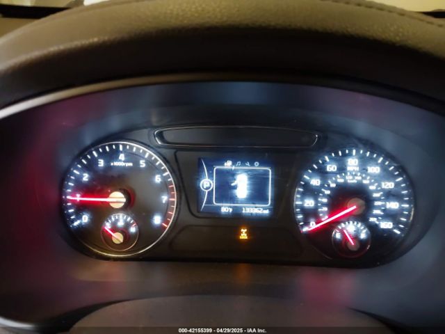 2017 KIA SORENTO 5XYPGDA30HG232274 Photo 6
