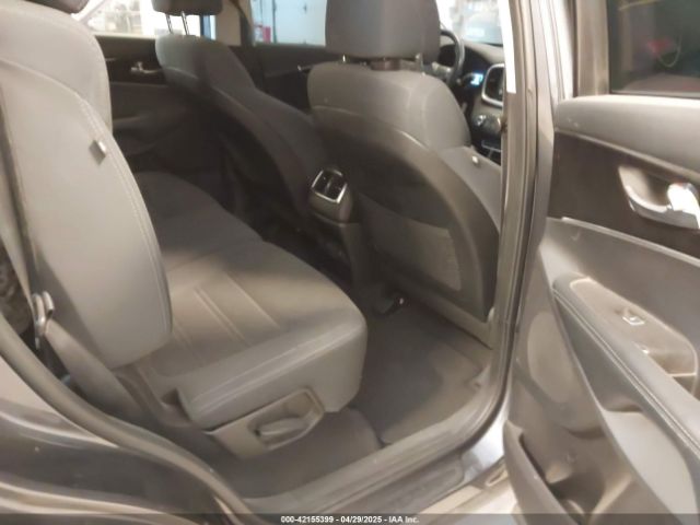 2017 KIA SORENTO 5XYPGDA30HG232274 Photo 7