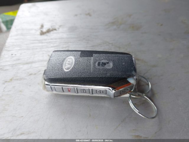 5XXG64J20MG063396 KIA K5 Gt-line
