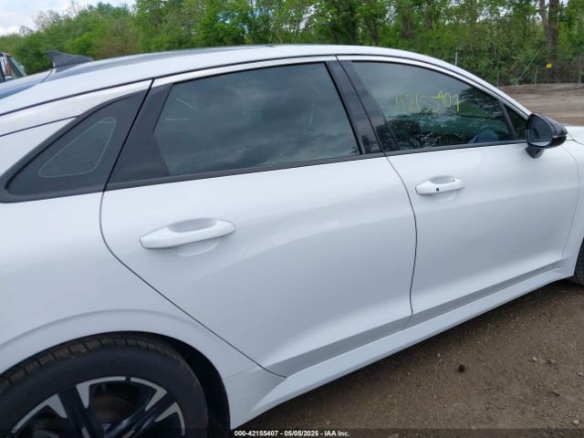 5XXG64J20MG063396 KIA K5 Gt-line
