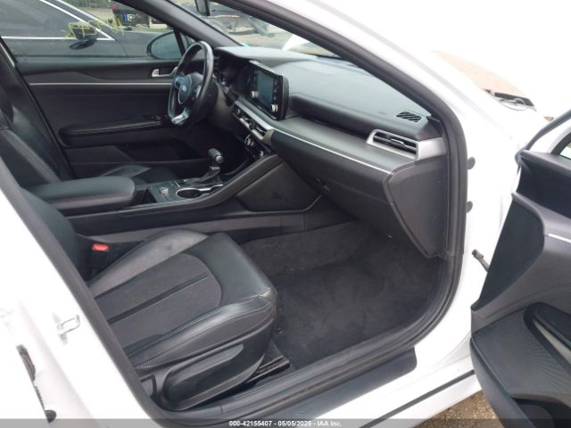 5XXG64J20MG063396 KIA K5 Gt-line