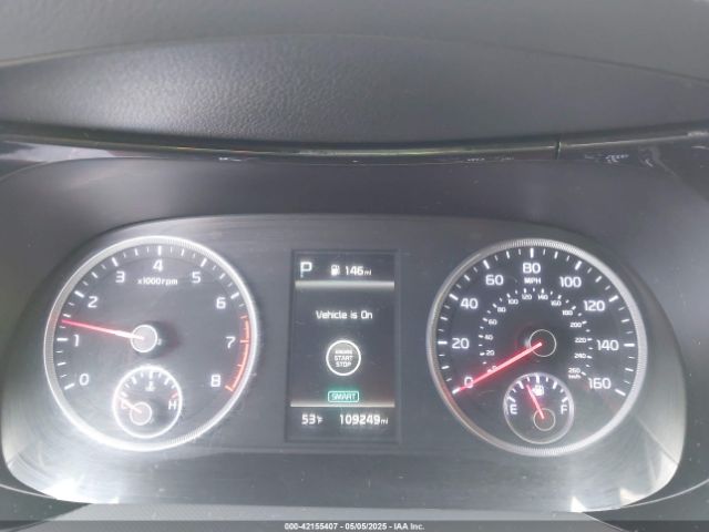 5XXG64J20MG063396 KIA K5 Gt-line