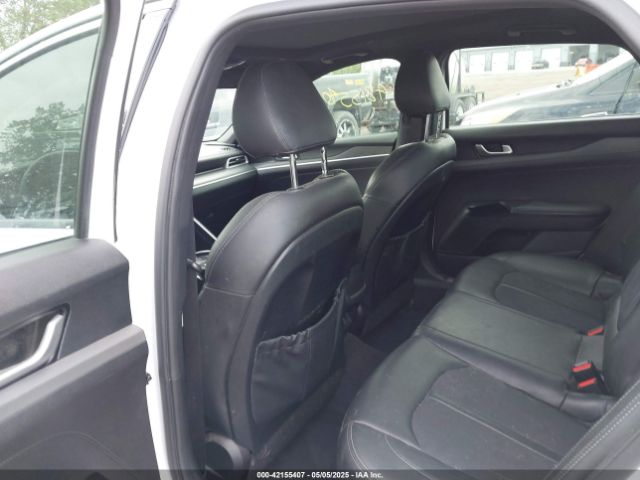 5XXG64J20MG063396 KIA K5 Gt-line