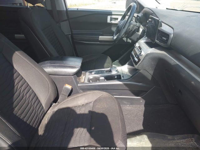 Ford EXPLORER XLT 2020 1FMSK8DH8LGC45136 Image 5