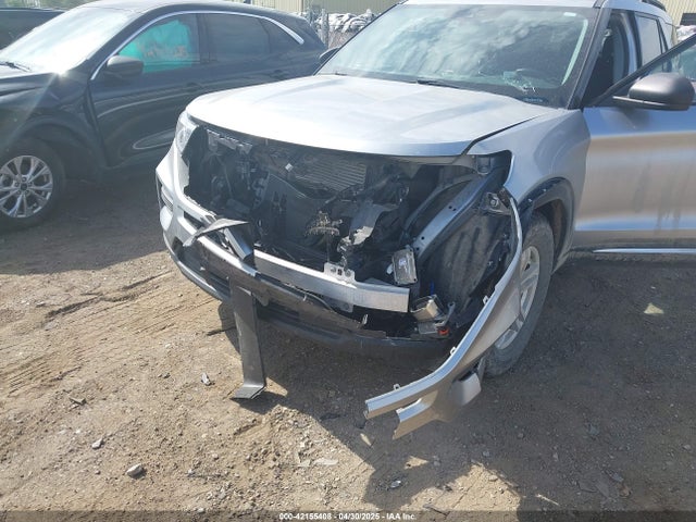 Ford EXPLORER XLT 2020 1FMSK8DH8LGC45136 Image 6
