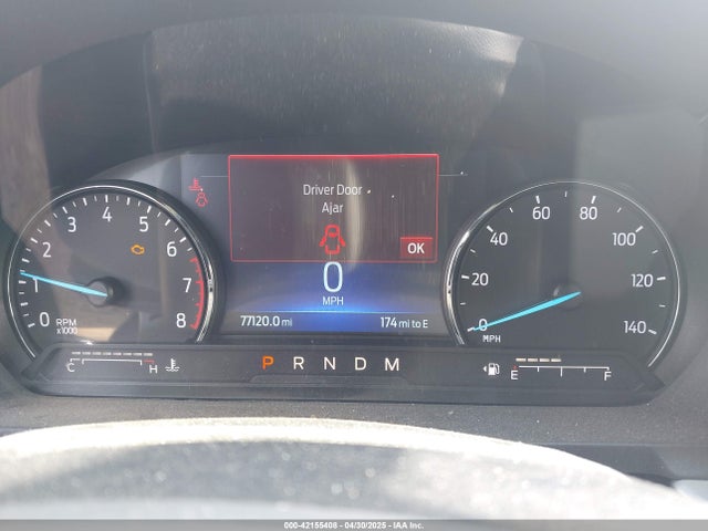 Ford EXPLORER XLT 2020 1FMSK8DH8LGC45136 Image 7