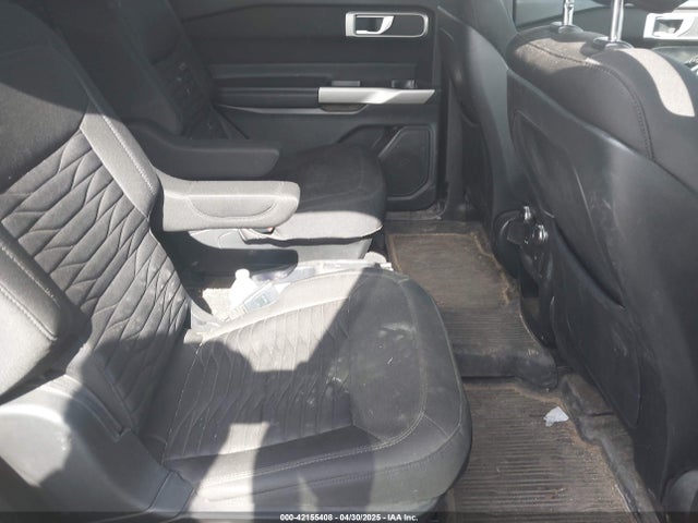 Ford EXPLORER XLT 2020 1FMSK8DH8LGC45136 Image 8