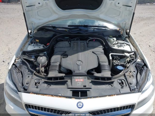 2015 MERCEDES-BENZ CLS 400 WDDLJ6HB9FA154511 Photo 9