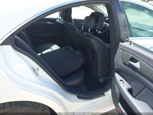 2015 MERCEDES-BENZ CLS 400 WDDLJ6HB9FA154511 Photo 7