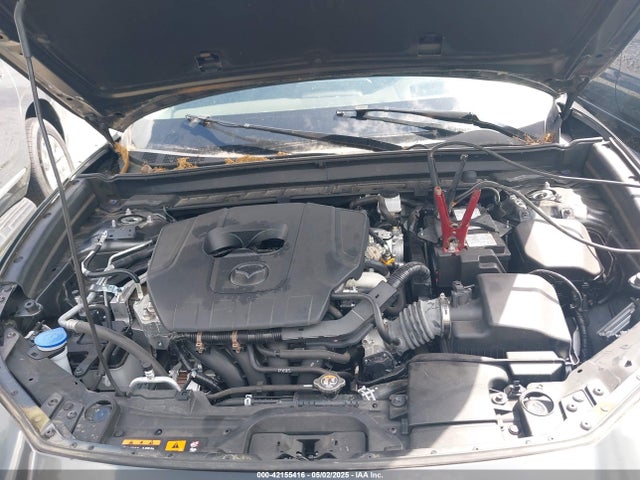3MVDMBDM2PM526974 Mazda Cx-30 2.5 S Premium