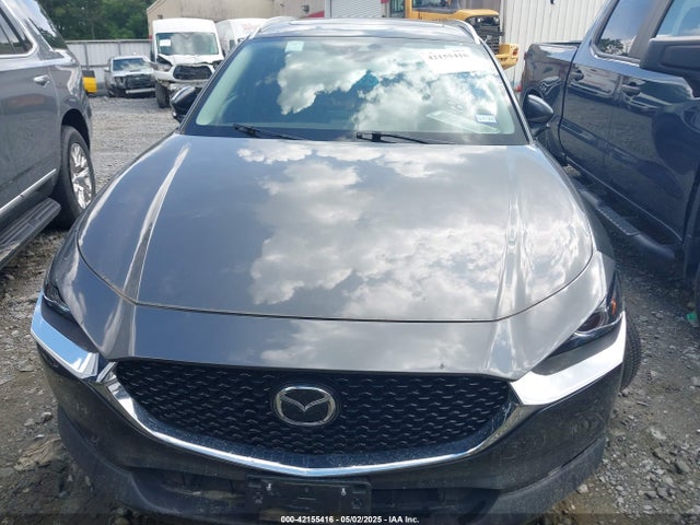 3MVDMBDM2PM526974 Mazda Cx-30 2.5 S Premium