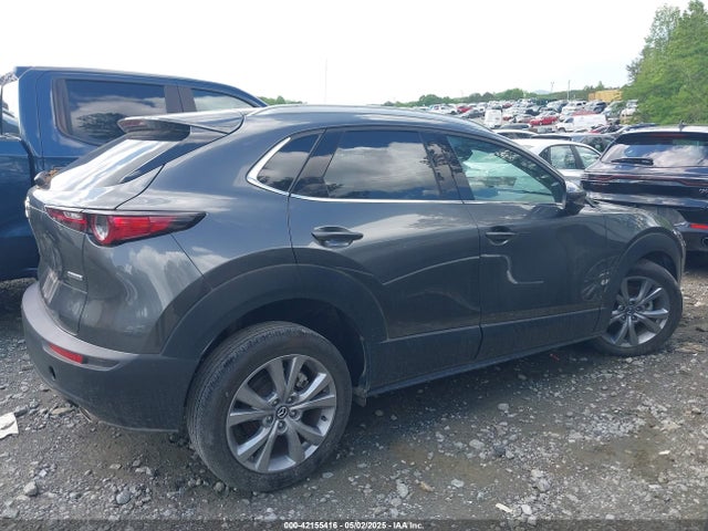 3MVDMBDM2PM526974 Mazda Cx-30 2.5 S Premium
