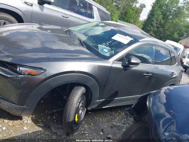 3MVDMBDM2PM526974 Mazda Cx-30 2.5 S Premium