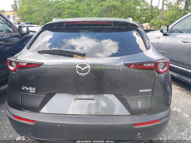 3MVDMBDM2PM526974 Mazda Cx-30 2.5 S Premium