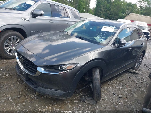 3MVDMBDM2PM526974 Mazda Cx-30 2.5 S Premium