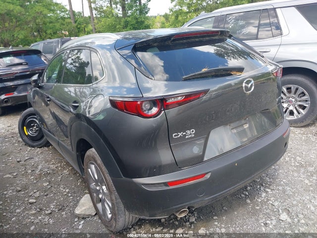 3MVDMBDM2PM526974 Mazda Cx-30 2.5 S Premium