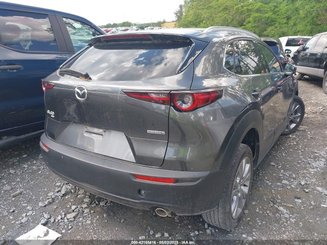 3MVDMBDM2PM526974 Mazda Cx-30 2.5 S Premium