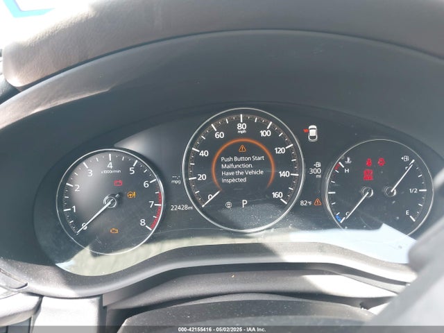 3MVDMBDM2PM526974 Mazda Cx-30 2.5 S Premium