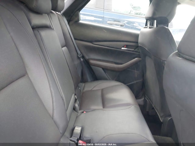 3MVDMBDM2PM526974 Mazda Cx-30 2.5 S Premium