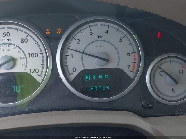 2010 CHRYSLER TOWN & COUNTRY 2A4RR4DE6AR142851 Photo 6