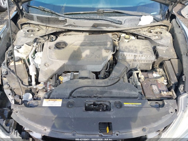 1N4AL3AP7GC154728 Nissan Altima 2.5/2.5 S/2.5 Sl/2.5 Sr/2.5 Sv