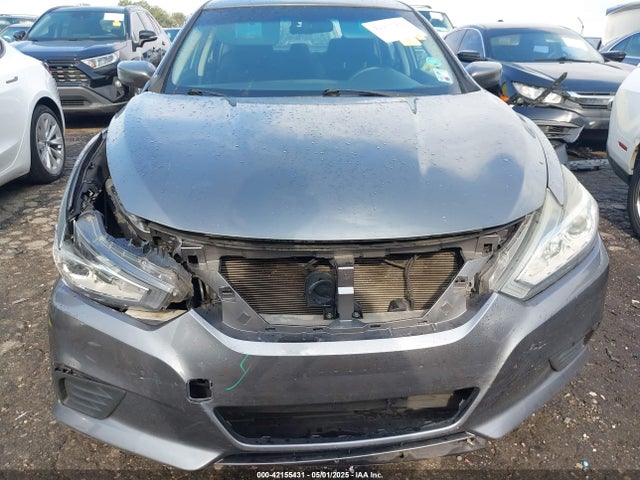 1N4AL3AP7GC154728 Nissan Altima 2.5/2.5 S/2.5 Sl/2.5 Sr/2.5 Sv