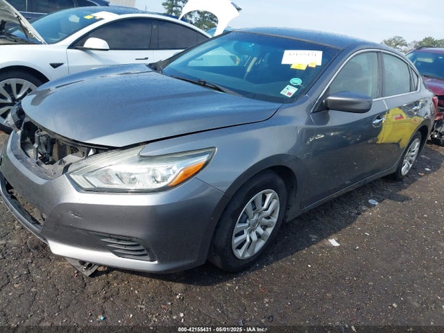 1N4AL3AP7GC154728 Nissan Altima 2.5/2.5 S/2.5 Sl/2.5 Sr/2.5 Sv