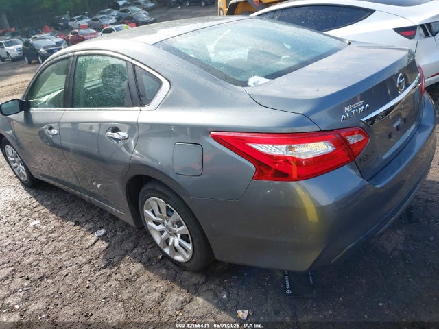 1N4AL3AP7GC154728 Nissan Altima 2.5/2.5 S/2.5 Sl/2.5 Sr/2.5 Sv