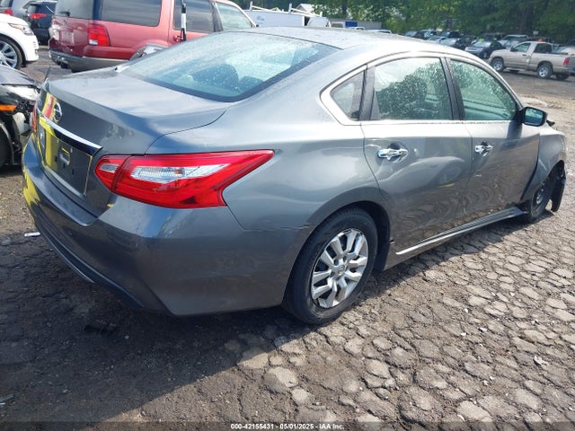 1N4AL3AP7GC154728 Nissan Altima 2.5/2.5 S/2.5 Sl/2.5 Sr/2.5 Sv